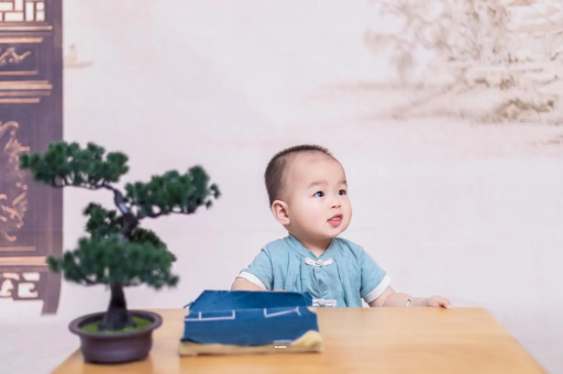 黔西南宝宝6个月睡觉不踏实